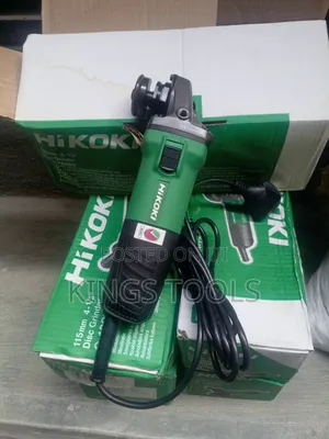 Angle Grinder Machine 4.5" (Original)