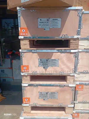 Felicity 10kwh Lithium Iron Battery 51.2v