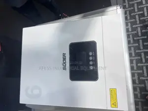 Hybrid Solar Inverter