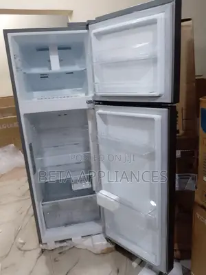 Lg 205l Refrigerator – Efficient Cooling Performance