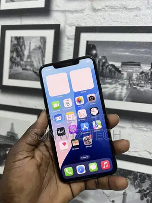 Apple iPhone 11 Pro Max 64 GB Gold