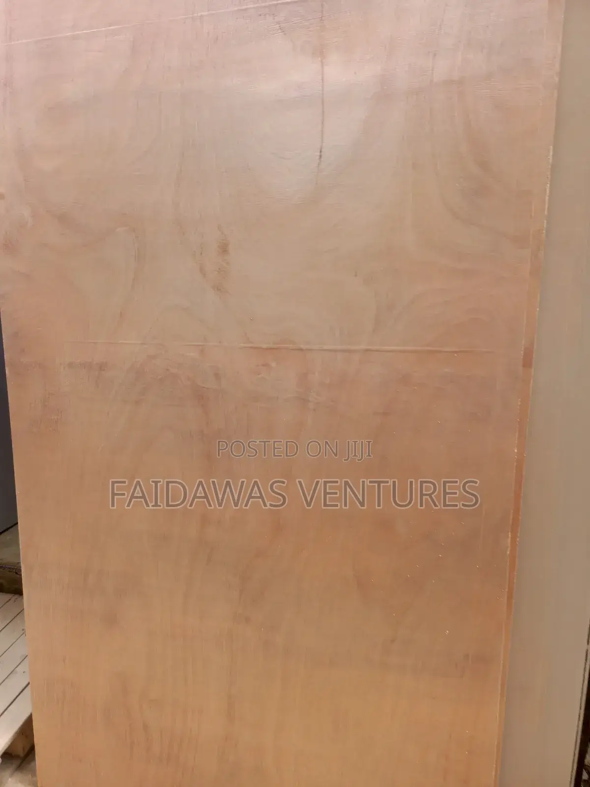 3/4 Plywood