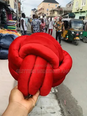 Luxury Throw Pillows