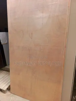 3/4 Plywood