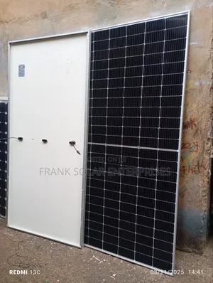 600watts Canadian Solar Panel Cc