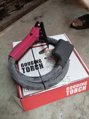 Gouging Welding Torch