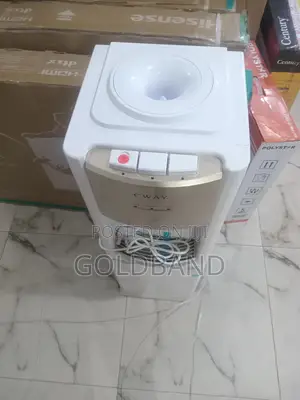 Cway C26 Hot Cold Water Dispenser