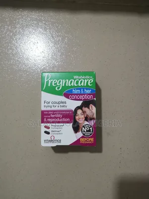 Pregnacare