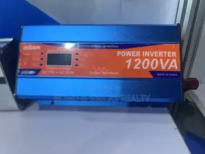 Sachet Inverters Goid Qua