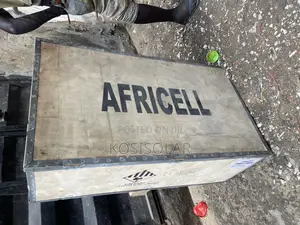 15kwh 48v Africell Lithium Ion Battery