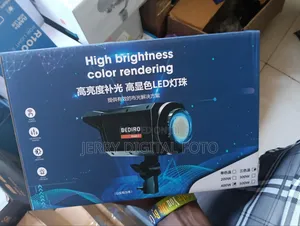 Bediro 400w Light