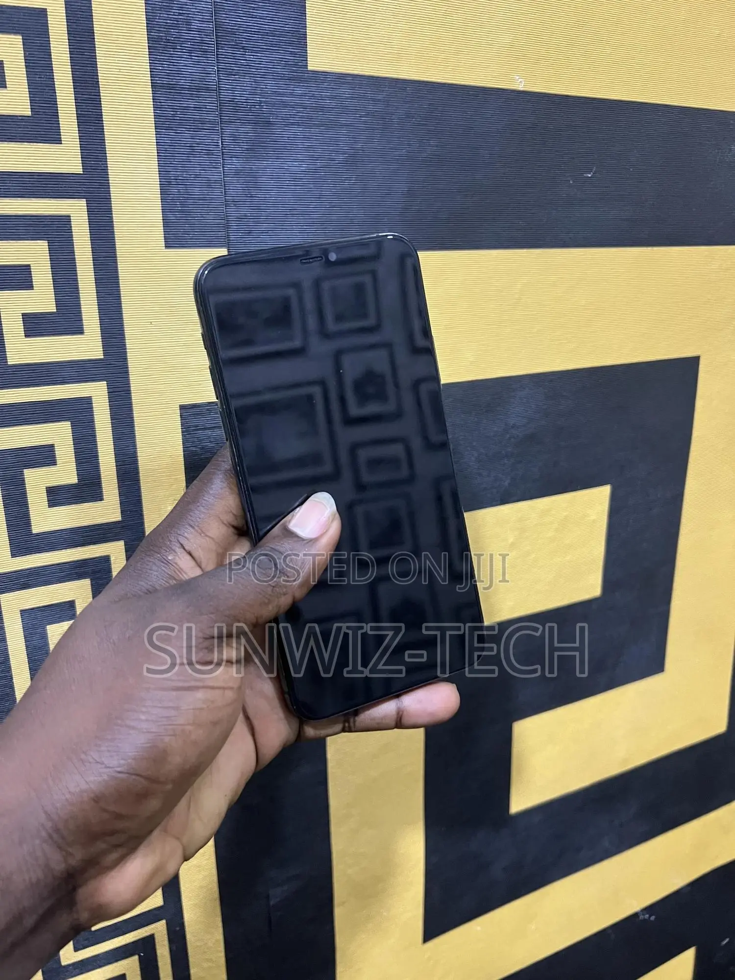 Apple iPhone 11 Pro Max 64 GB Green