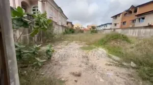 Brand New Land for Sale Near Shoprite Amuwo