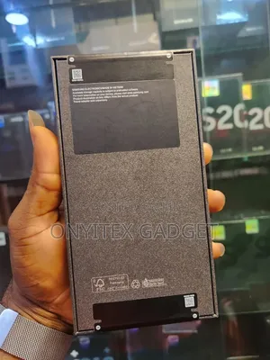 New Samsung Galaxy S25 Ultra 512 GB Blue