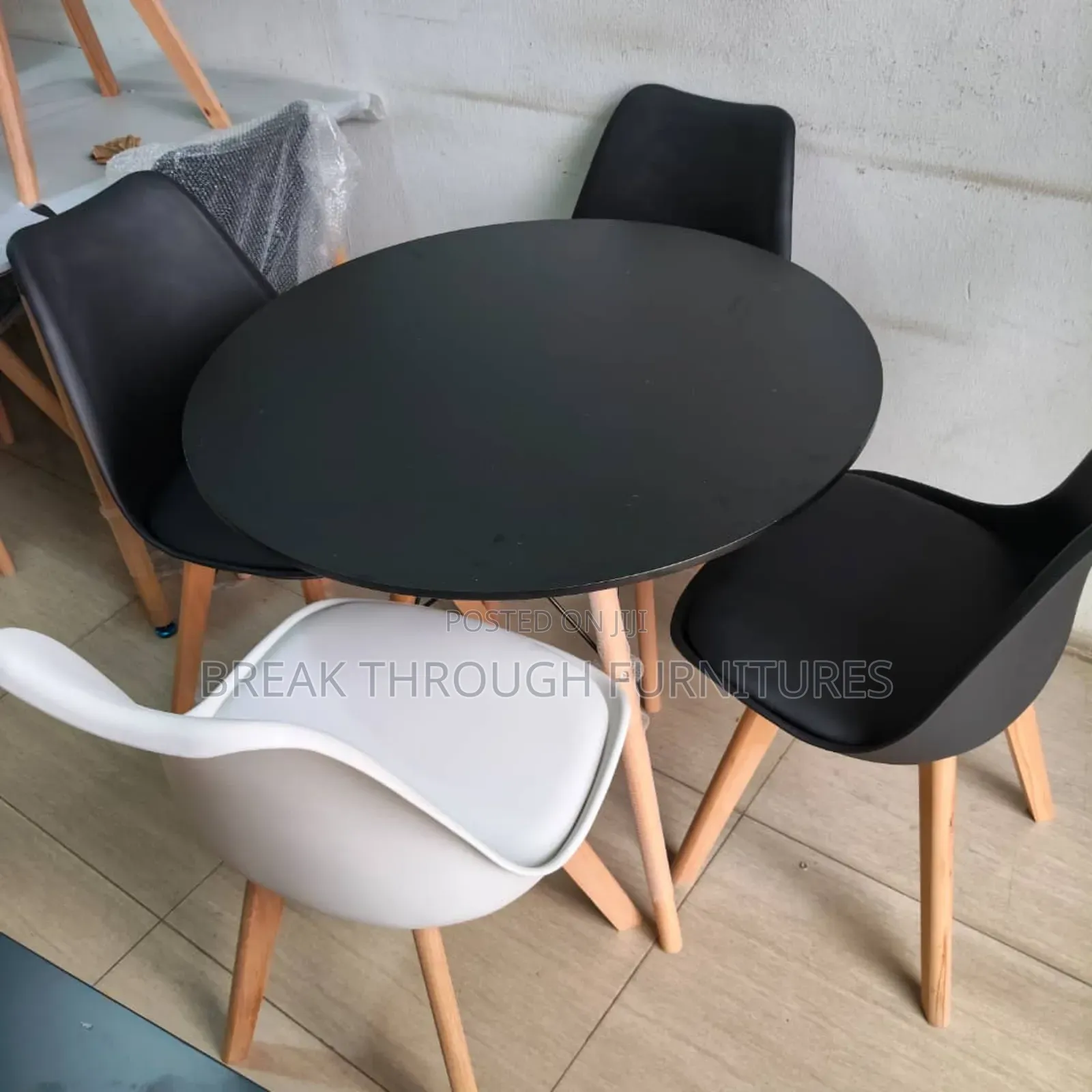 Quality Tables