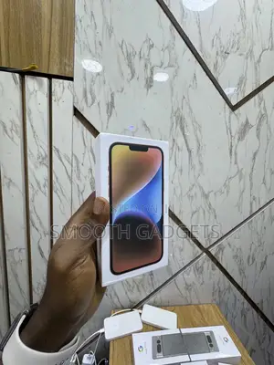 New Apple iPhone 14 Plus 128 GB Red