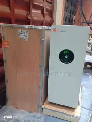 15kwh Felicity Lithium Iron Battery 51.2v Ff