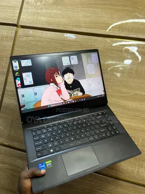 Laptop MSI GP66 LEOPARD 10UG 16GB Intel Core i7 SSD 1T