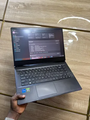 Laptop MSI GP66 LEOPARD 10UG 16GB Intel Core i7 SSD 1T