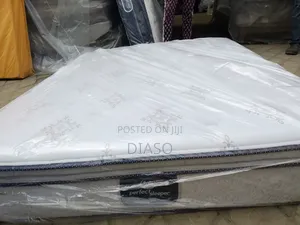 Order for Your Affordable 5x6 10inches Usa Mattres Get 1 Free Pillow