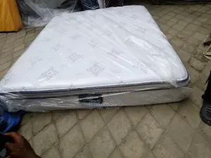 Order for Your Affordable 5x6 10inches Usa Mattres Get 1 Free Pillow