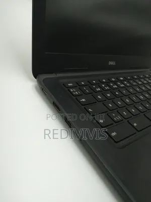 Laptop Dell 4GB Intel Celeron eMMC 16 GB