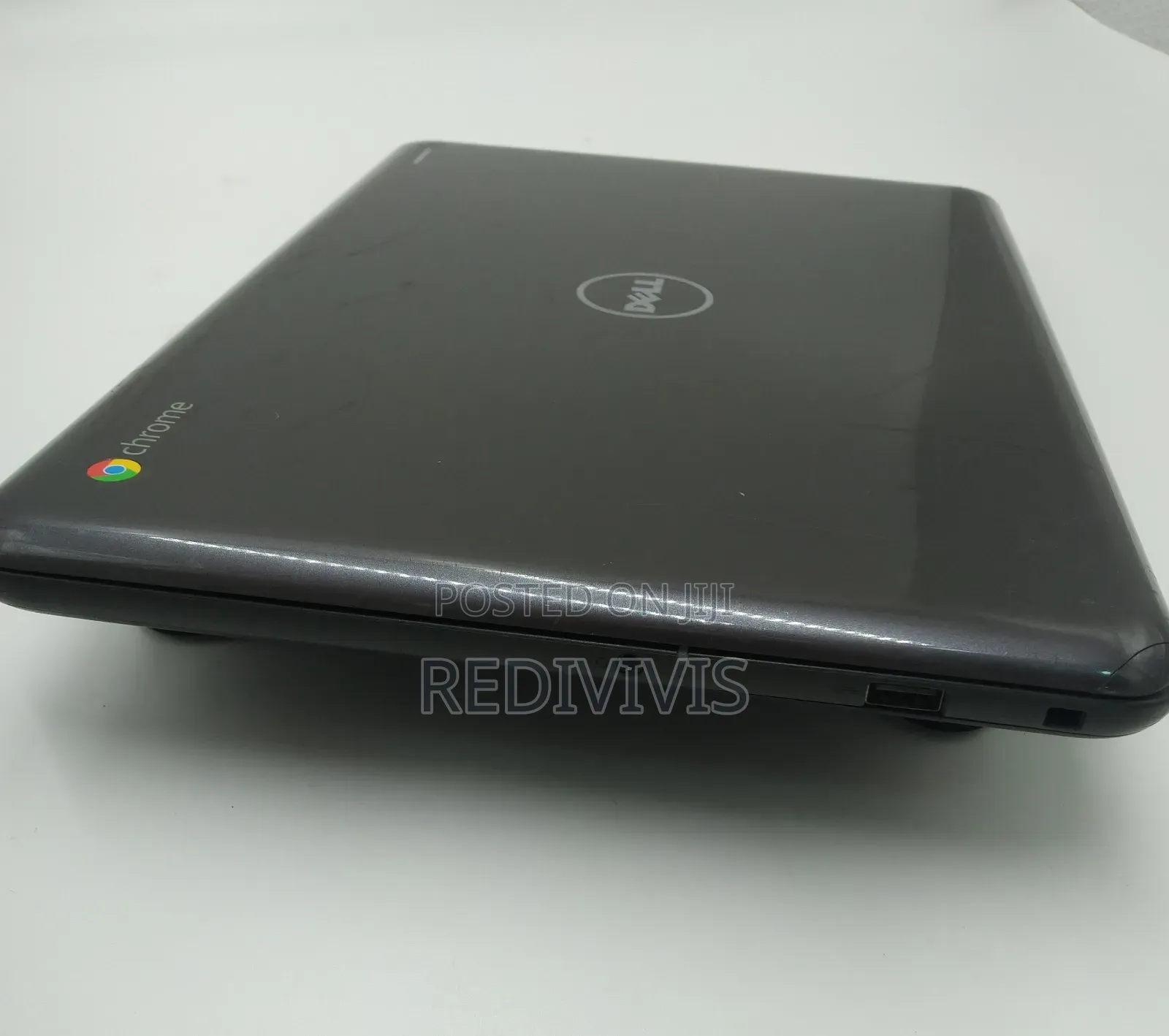 Laptop Dell 4GB Intel Celeron eMMC 16 GB