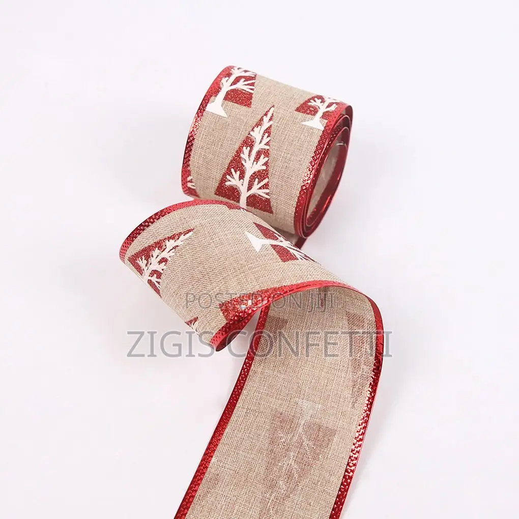 Christmas Ribbon