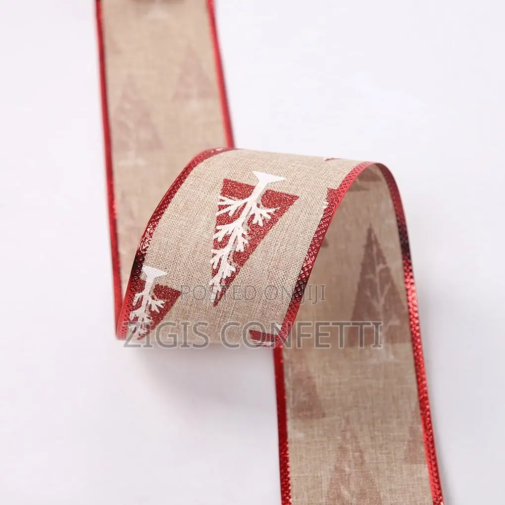 Christmas Ribbon