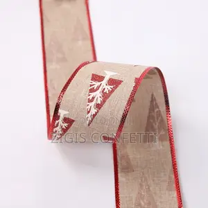 Christmas Ribbon