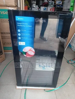 Midea 99 Liters Show Case Chiller