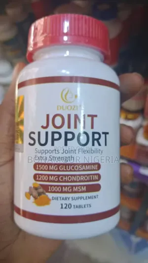 Duozi Joint Support X120 Tabs