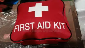 First Aid Kit