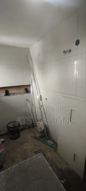 Tiling and Renovation Servics