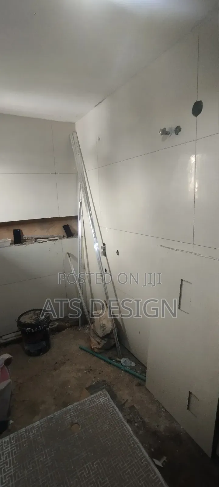 Tiling and Renovation Servics
