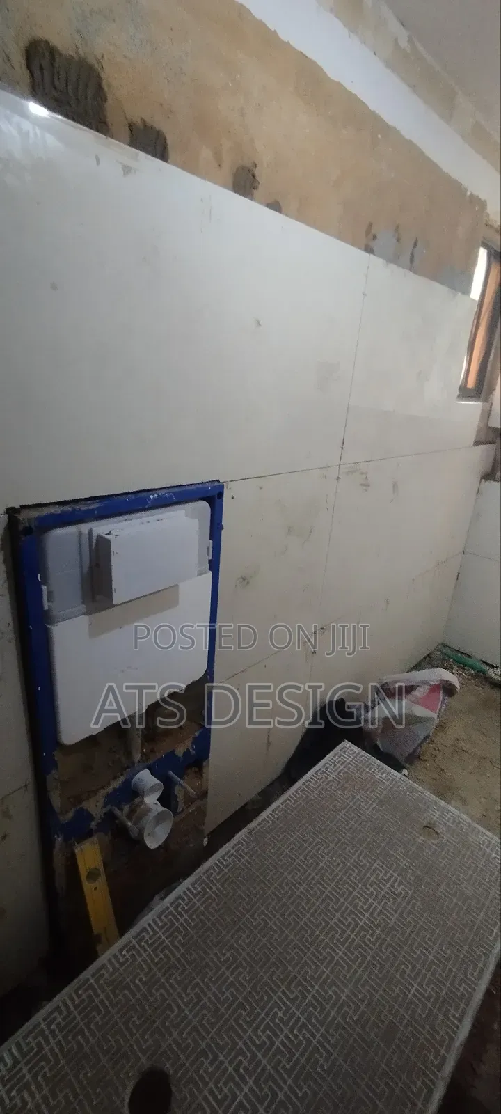 Tiling and Renovation Servics