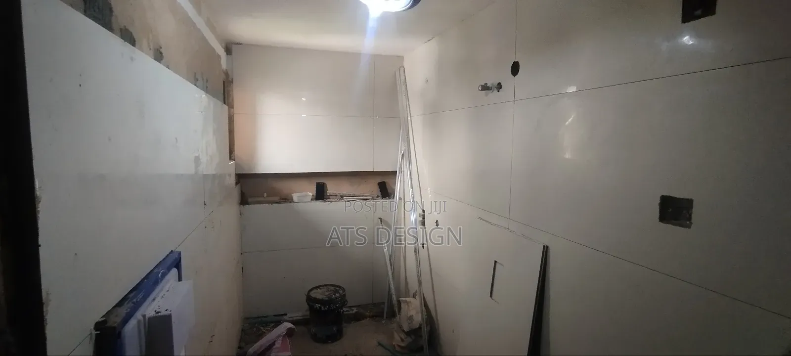 Tiling and Renovation Servics