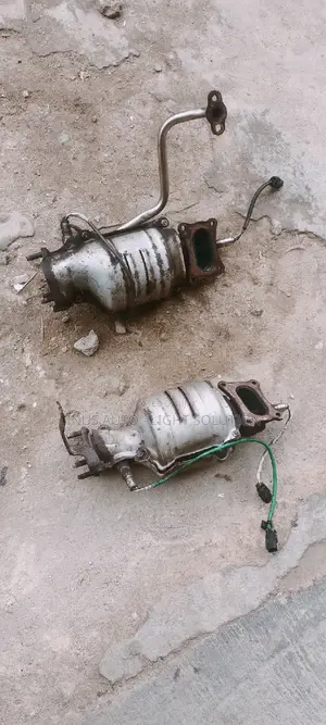 Engine Catalytic 2008/2012 Honda Accord