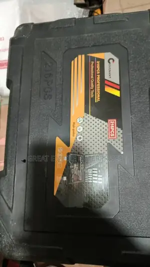 216 PCS Socket Set
