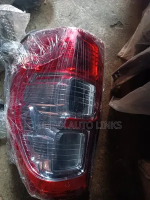 Rear Light Ford Ranger 2006 2009 2012
