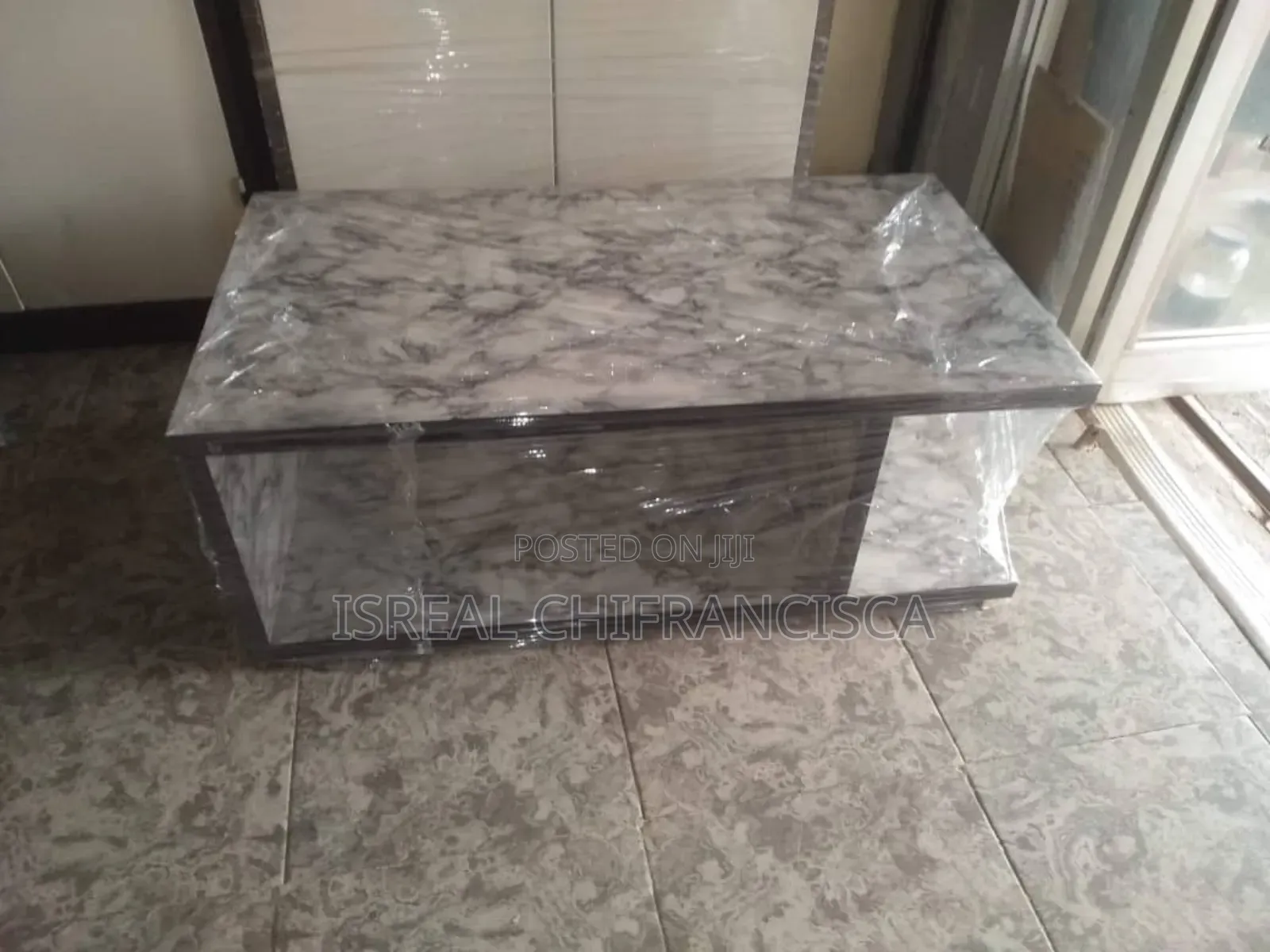 Center Table