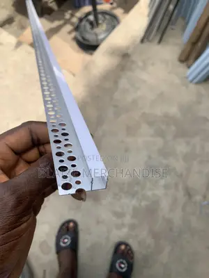 Aluminum Profile Step Light