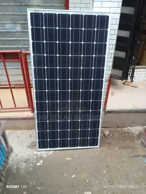Canadian Solar Panel 300watts Cana