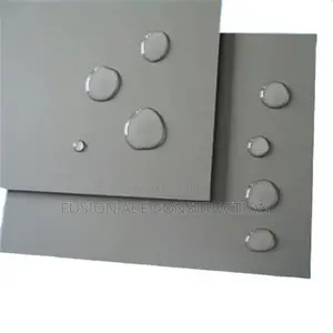 Regular Alucoboard Wall Cladding
