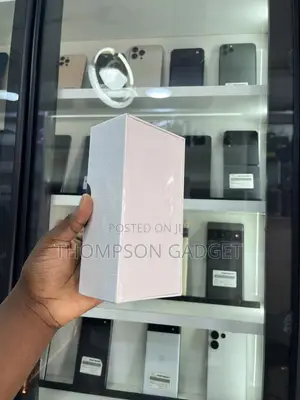 New Samsung Galaxy S20 FE 128 GB Black
