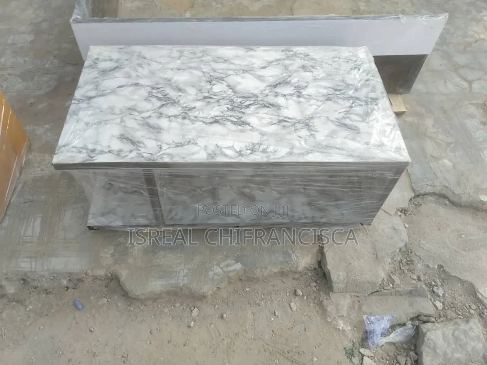 Center Table