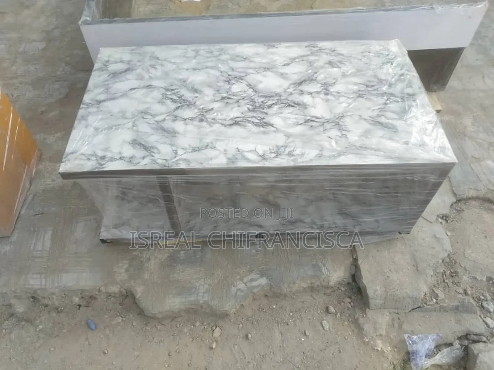 Center Table