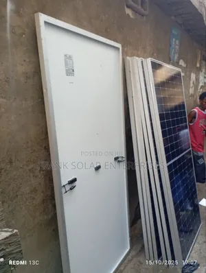 Jinko Solar Panel 600wstts Jinko