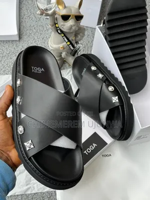 Toga Quality Footwear