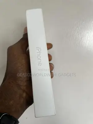 New Apple iPhone 17 Pro 512 GB Silver
